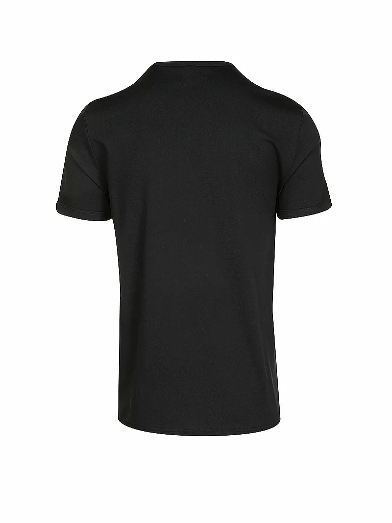 Fred Perry T-Shirt Bleu XXL 8